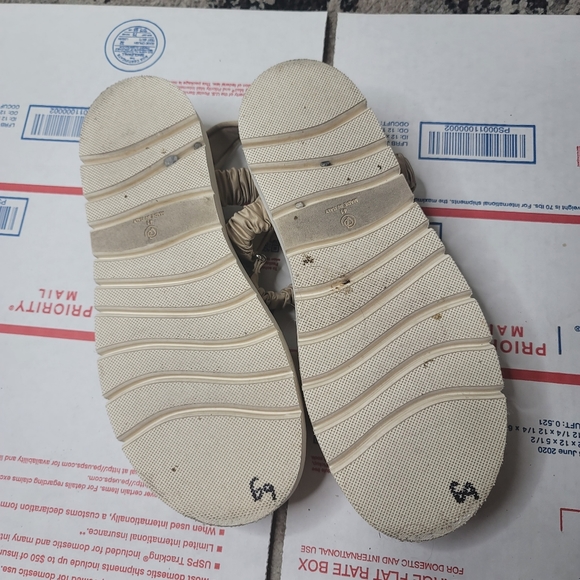 Phillip lim noa strappy sandals - Picture 6 of 7